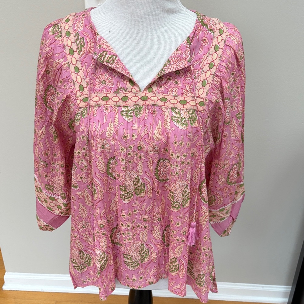Cleobella Blouse
